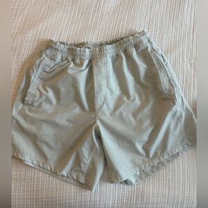 FreeBallers Men's Athletic Shorts Light gray